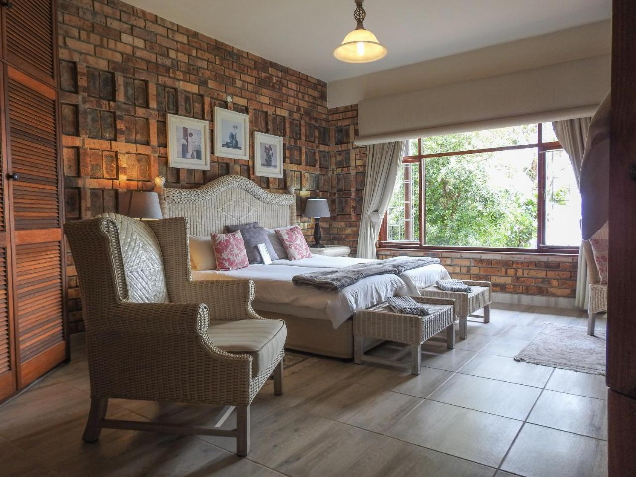 Mossel Bay Guest House Екстер'єр фото