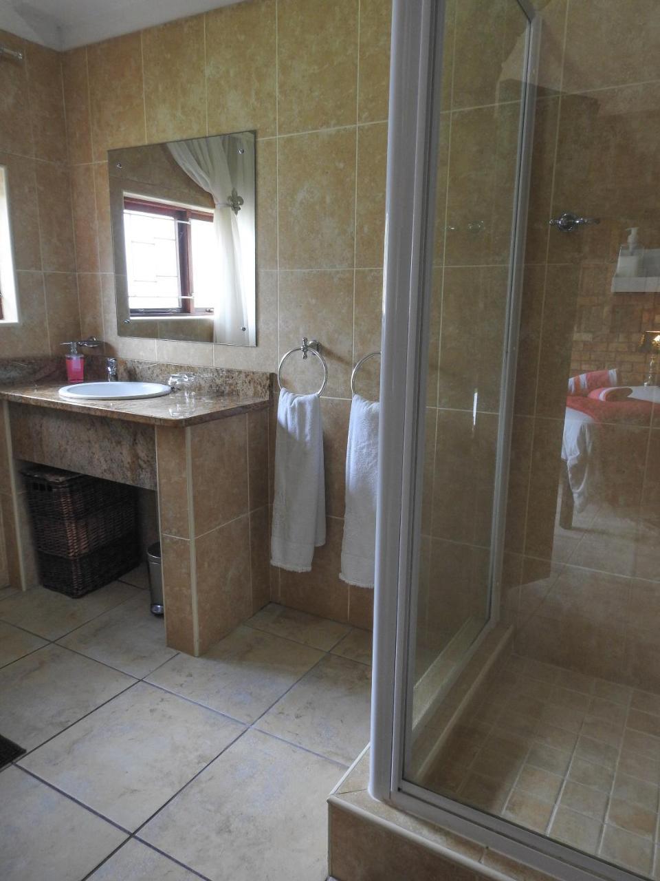 Mossel Bay Guest House Екстер'єр фото