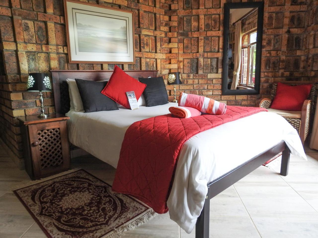 Mossel Bay Guest House Екстер'єр фото