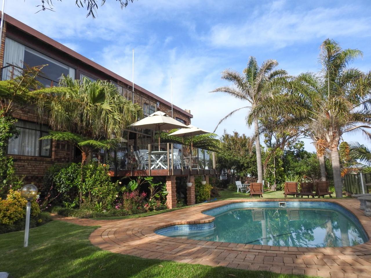 Mossel Bay Guest House Екстер'єр фото