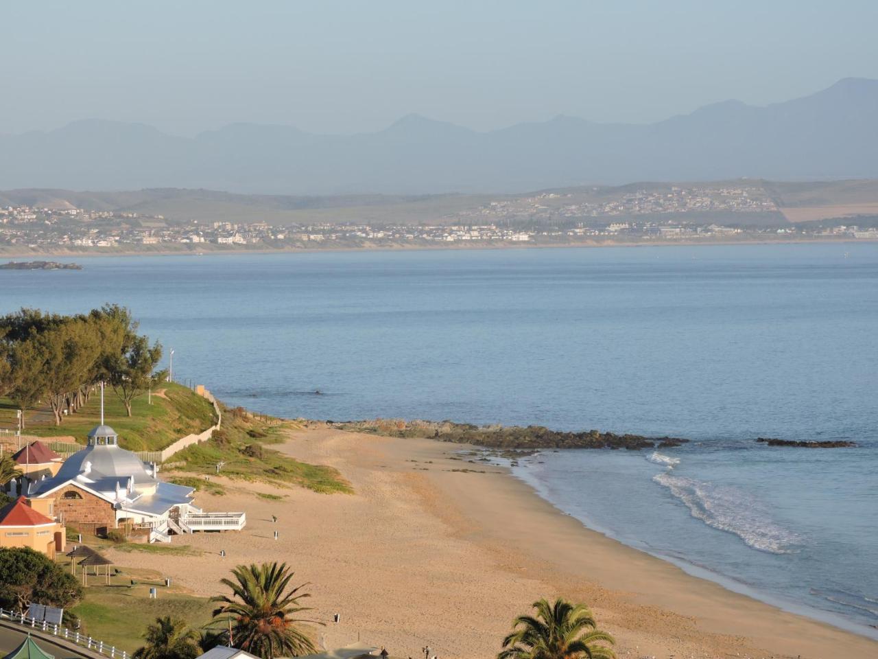 Mossel Bay Guest House Екстер'єр фото