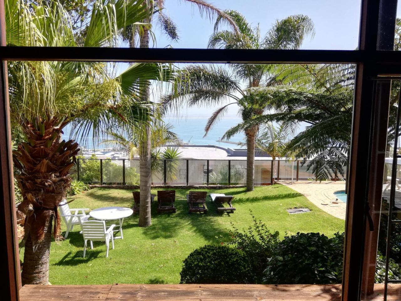 Mossel Bay Guest House Екстер'єр фото